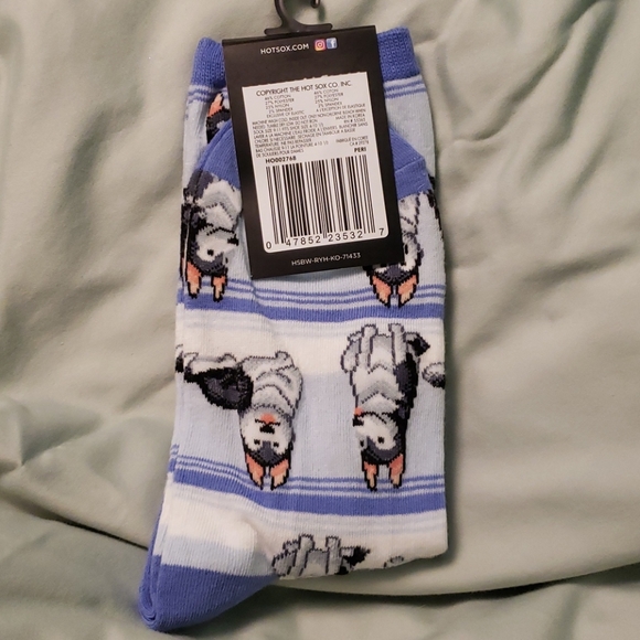 Husky Hotsox socks - Picture 2 of 4